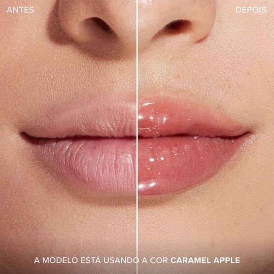 HOLIDAY LI MAX PLUMP CARAML APPL